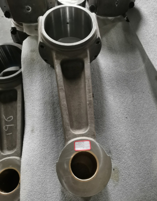 Rig Parts Big Connection Rod-Tauchkolbenpumpe-Ersatzteile des Workover-XJ750