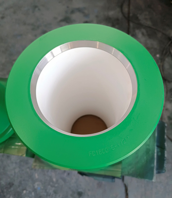 Keramische Spülpumpe-Ersatzteil-Größe 5-1/2“ API 7K der Zwischenlagen-FC-1600