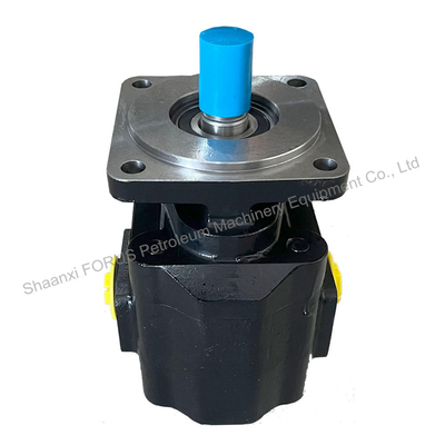 Form-Stahl Workover Rig Parts Oilfield Main Oil pumpen XJ250 XJ 650