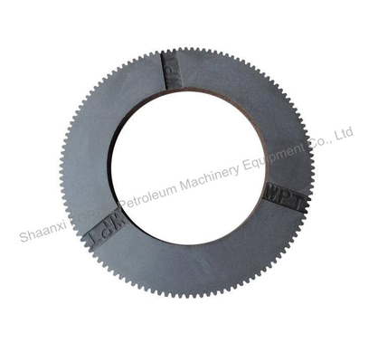 XJ650 Workover Rig Parts Clutch Friction Plate für Ölfeld-Bohrung