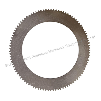 Rig Spare Part Clutch Frictions-Platte des Workover-XJ750 für Zylinder-Kupplung
