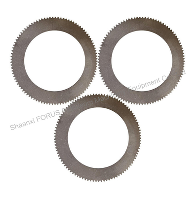 Rig Spare Part Clutch Frictions-Platte des Workover-XJ750 für Zylinder-Kupplung