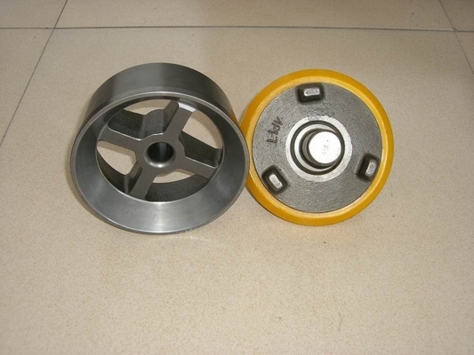 Kundengebundener F1300 Spülpumpe-Ventilkörper API 7K