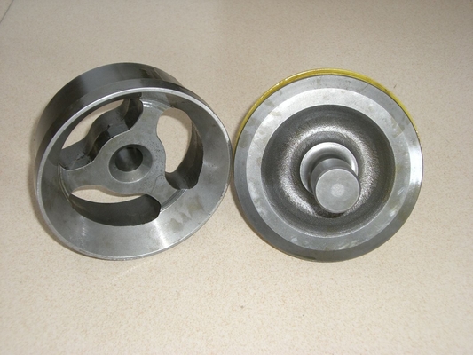 Kundengebundener F1300 Spülpumpe-Ventilkörper API 7K
