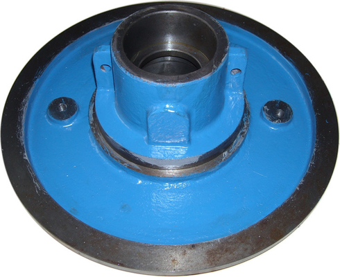 Auftrag-Kreiselpumpe-Teile TRW API Steel Stuffing Box For NOV.
