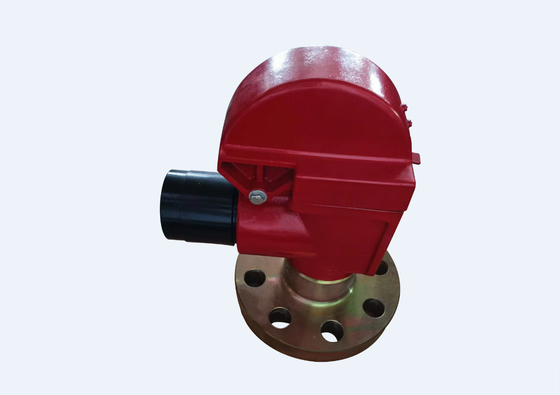 BOMCO API 7K Schere-Pin-Release-Ventil F-1600 Ölbohrung