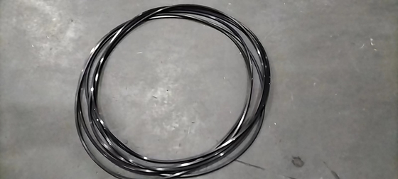 Cameron 18-3/4" Kapuzenverschluss Ausrüstung zur Verhinderung von Ausbrüchen 15000 PSI "TL" Typ Doppel-BOP-Dichtung