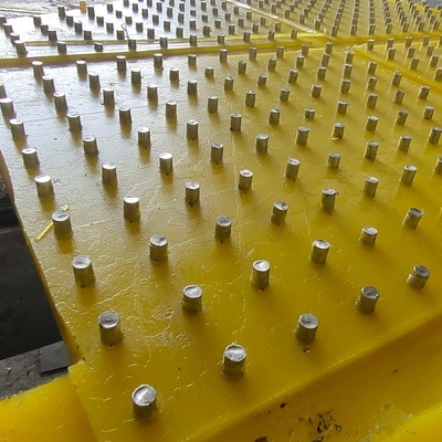 ZP275 Rutschfestmatte Rotationsmatte für die Bohrmaschine