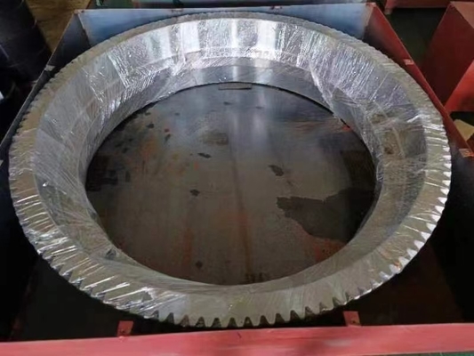 BOMCO F-1600 Getriebe Rad Getriebe Welle Schlammpumpe Teile Druck 7500Psi
