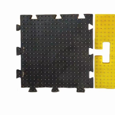 Antislip- und Ölfeststellungsmatte ZP275 für Bohrplattformen