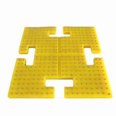 Antislip- und Ölfeststellungsmatte ZP275 für Bohrplattformen