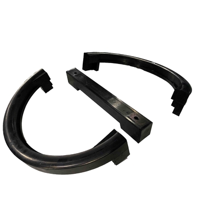 13 5/8" Schere Ram Gummi Siegel Kit API 16A Ausrüstung zur Verhinderung von Ausbrüchen