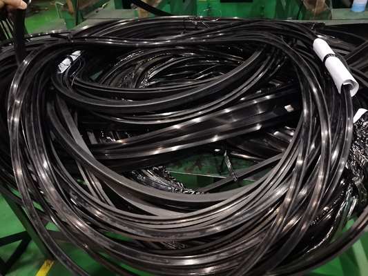 RONGSHENG 13-5/8 "Kopfverschluss Ausrüstung zur Verhinderung von Ausbrüchen 5000 PSI