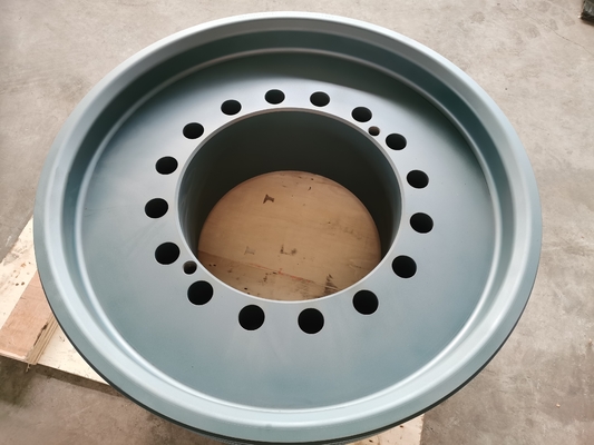Cameron Innerer Zylinder des Ausblütenverhüters 18-3/4" 5M Typ "DL"