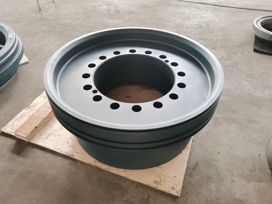 Cameron Innerer Zylinder des Ausblütenverhüters 18-3/4" 5M Typ "DL"