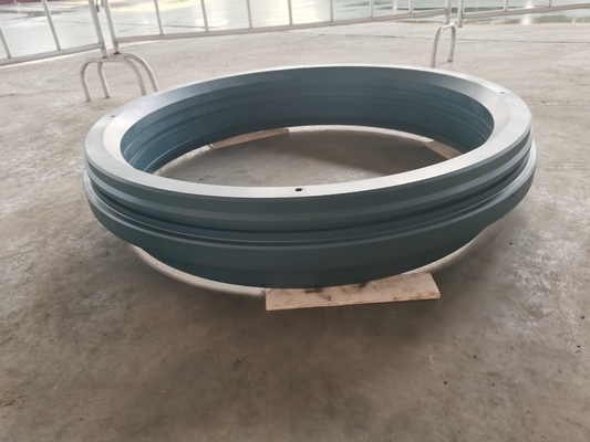 Cameron Blow-out-Preventer Außenzylinder 18-3/4" 5000 PSI Typ "DL" BOP