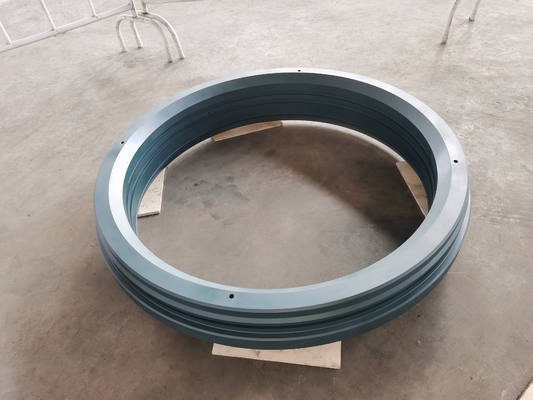 Cameron Blow-out-Preventer Außenzylinder 18-3/4" 5000 PSI Typ "DL" BOP