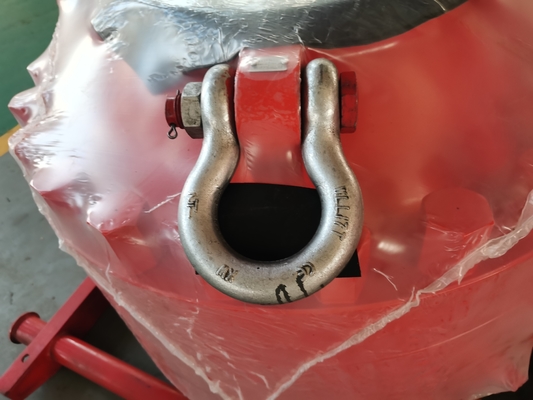 RONGSHENG 11 Zoll Ringförmiger BOP-Blow-out-Preventer 3000 PSI Ausrüstung