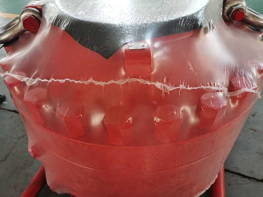 RONGSHENG 11 Zoll Ringförmiger BOP-Blow-out-Preventer 3000 PSI Ausrüstung
