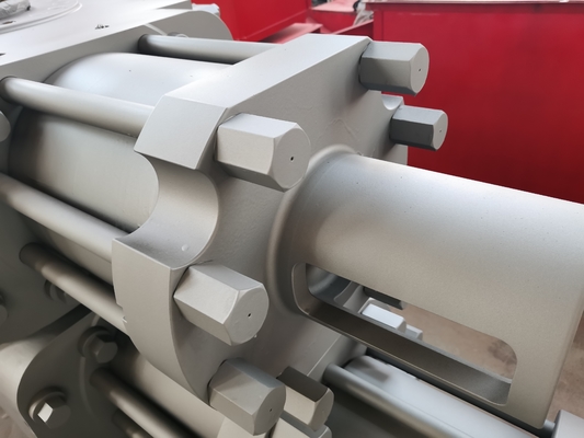 13 5/8 Zoll API 16A Ram BOP Ausblößungsvorbeugungsausrüstung 3000 PSI