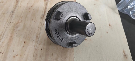 WH1612 Südwest-Schlammpumpe Ersatzteile Ventilkörper mit Einsatz API 7K