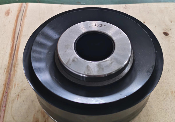 6 Zoll Schlammpumpen Kolbenbaugruppe für WH1612 Schlammpumpen Teile