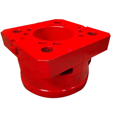 MSP MPCH Master Busching Solid Body für Drehtisch 27,5 Zoll 37,5 Zoll für Ölbohrungen