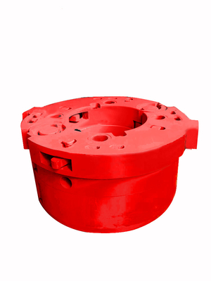 MSP MPCH Master Busching Solid Body für Drehtisch 27,5 Zoll 37,5 Zoll für Ölbohrungen