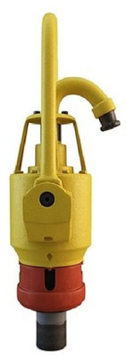 Schwenkmodell SL135 API 7K Schmiedebohranlage Arbeitsdruck 35 MPa