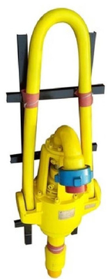 Schwenkmodell SL135 API 7K Schmiedebohranlage Arbeitsdruck 35 MPa