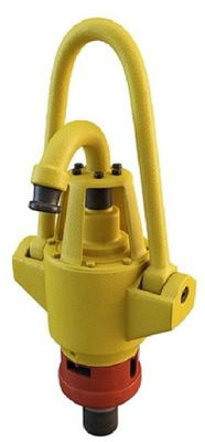 Schwenkmodell SL135 API 7K Schmiedebohranlage Arbeitsdruck 35 MPa