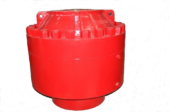 21 1/4" Ringförmiger BOP-Blow-Out-Preventer-Ausrüstung API 6A für Ölfeldbohrungen