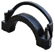 BOP Ram Verpackungselemente Ausrüstung zur Verhinderung von Ausbrüchen 5 1/8 " Ölbohrung