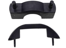 BOP Ram Verpackungselemente Ausrüstung zur Verhinderung von Ausbrüchen 5 1/8 " Ölbohrung