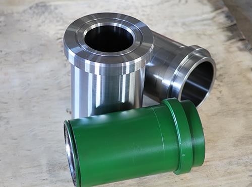 Einzelmetallförmige Schlammpumpenförderer für Ölfeldbohrungen