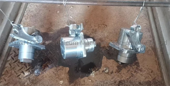 RG Hakenblock YG225 Bremse YG135B-12A-00 Reiseblock Bohrgerätekomponenten