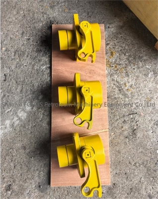 RG Hakenblock YG225 Bremse YG135B-12A-00 Reiseblock Bohrgerätekomponenten