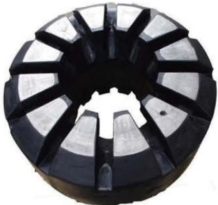 Ringförmiges BOP-Packelement Typ GX, 13 5/8 10000 PSI BOP-Dichtung