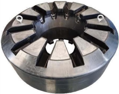 Ringförmiges BOP-Verpackungselement Gummikern Typ GX 18 3/4"10000 PSI BOP-Siegel