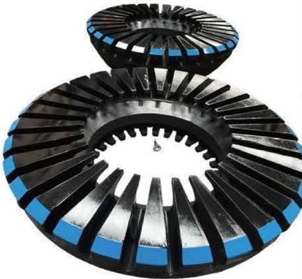 BOP-Siegel Ringförmiges BOP-Verpackungselement Typ MSP 29 1/2" 500 psi