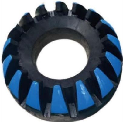 BOP-Siegel NBR Sphärische Verpackungselement 18 3/4 "10K für Ölfeldbohrungen