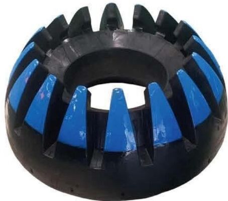 BOP-Siegel NBR Kugelverpackungselement 21 1/4 "2K für Ölfeldbohrungen