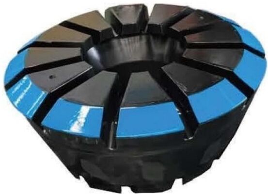 5000 PSI Druck BOP Siegel NBR Ringförmliches Verpackungselement Typ GK 7 1 16 Zoll 5K Geeignet für Bohranwendungen auf Ölfeldern