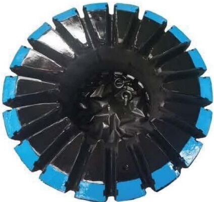 5000 PSI Druck BOP Dichtung Ringförmiges Packelement Typ GK 13 5/8 Zoll 5K Ideale Bohrlochförderausrüstungs-Komponente