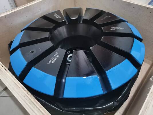 GK Typ Hydril 7 1/16" 3000PSI Verpackungselement für Ölfeld-BOP-Ausrüstung