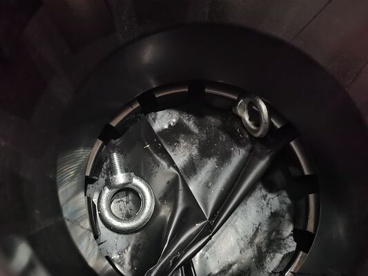 GK Typ Hydril 7 1/16" 3000PSI Verpackungselement für Ölfeld-BOP-Ausrüstung