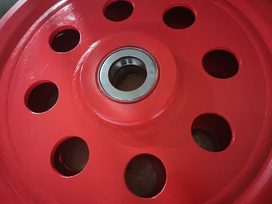 Schlammpumpen-Teile-Rolle für BOMCO F-1300 Schlammpumpen API-Standard