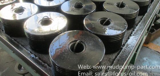 Schlammpumpenteil Kolben 83BSD für Southwest Schlammpumpe Langlebige Produkte