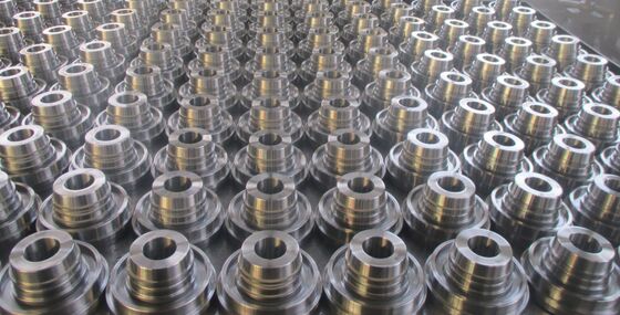 Schlammpumpenteil 5 1/2" Dual-Duro Kolben für Southwest Schlammpumpe Langlebige Produkte
