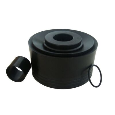 Schlammpumpenkolben 5'' BOMCO F-1000 Schlammpumpen Ersatzteile API 7K